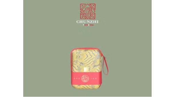 CHUNZHI®||每日一品鉴第二季:个性纷呈，代表MBTI16型人格的瓷器们(12）