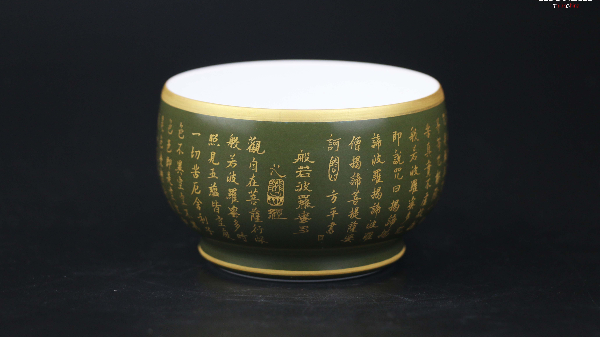 CHUNZHI®||每日一品鉴——茶叶末釉